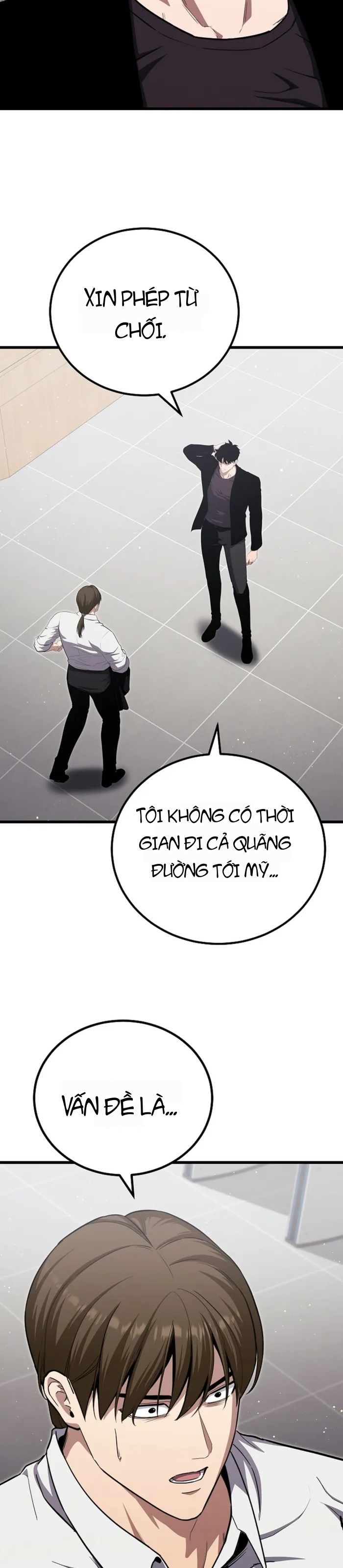 Người Chơi Cấp 1 Chapter 144 - 15