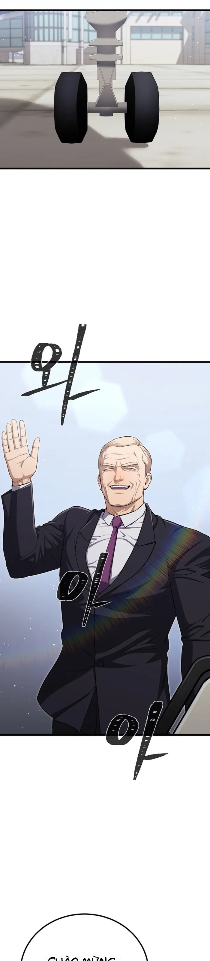Người Chơi Cấp 1 Chapter 144 - 22