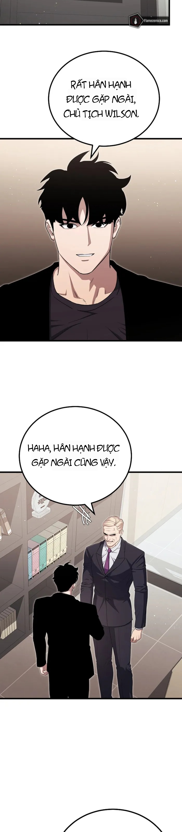 Người Chơi Cấp 1 Chapter 144 - 31