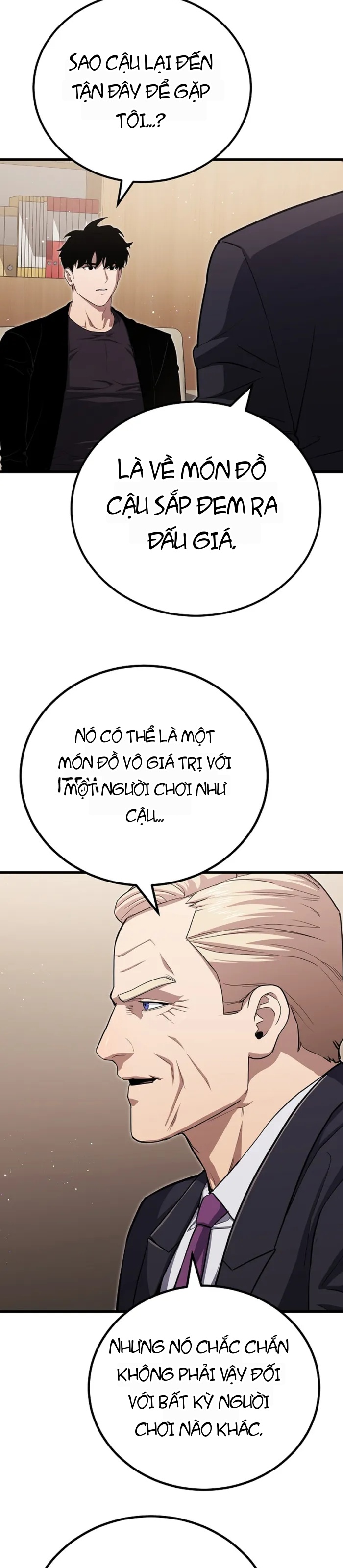 Người Chơi Cấp 1 Chapter 144 - 33