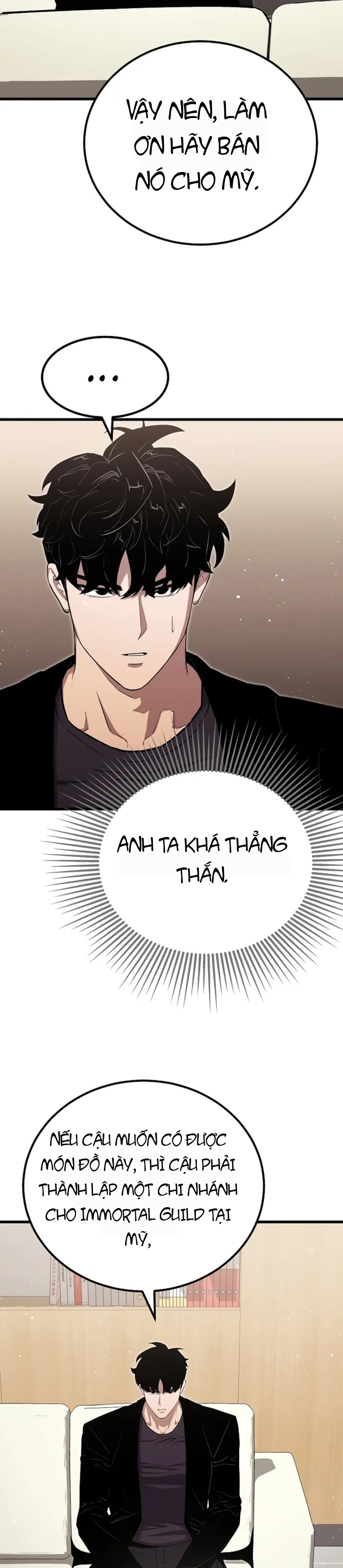 Người Chơi Cấp 1 Chapter 144 - 35