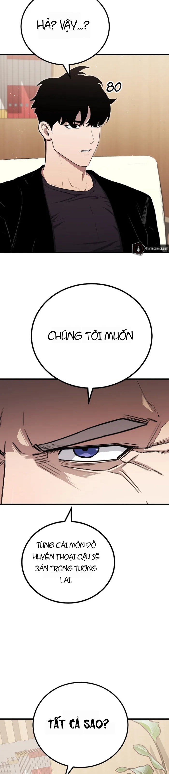 Người Chơi Cấp 1 Chapter 144 - 37