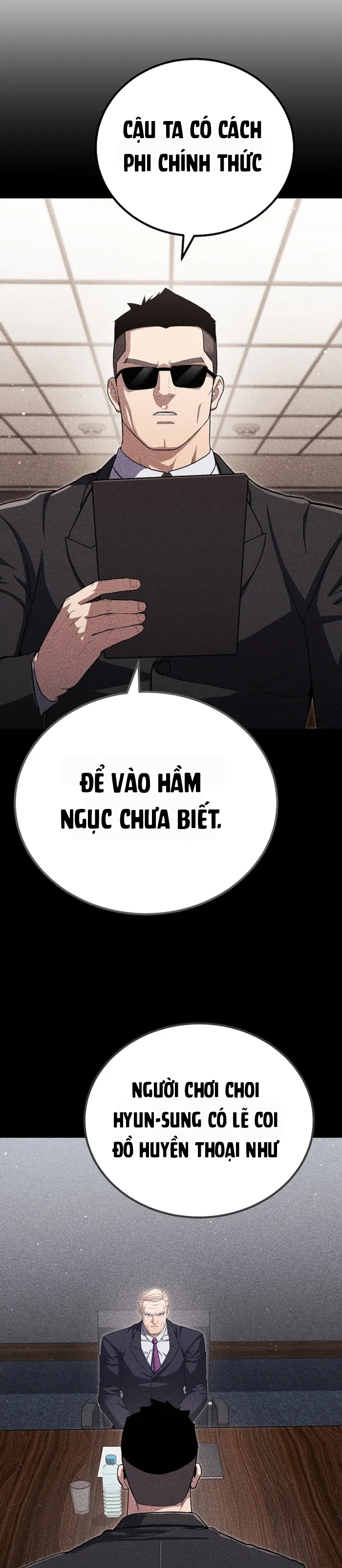Người Chơi Cấp 1 Chapter 144 - 40