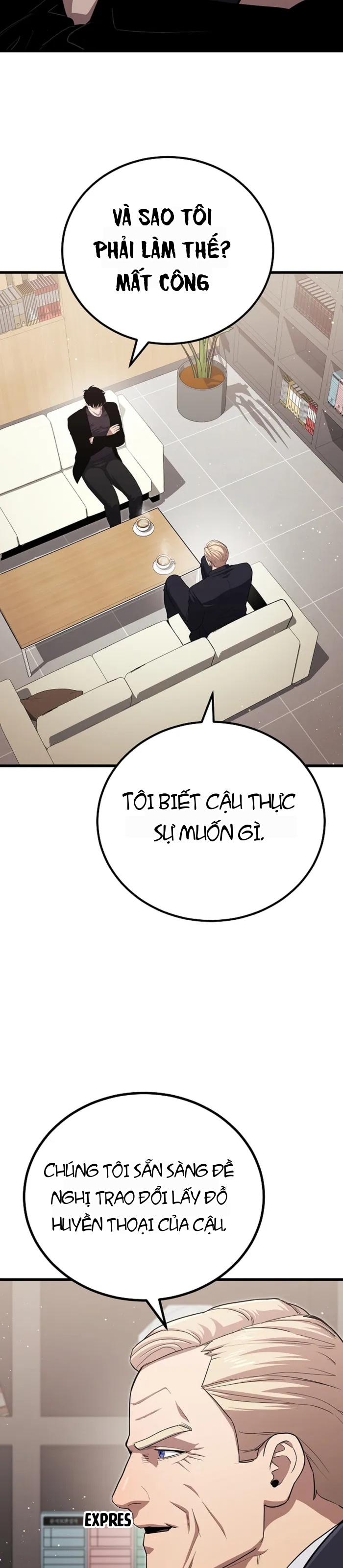Người Chơi Cấp 1 Chapter 144 - 42