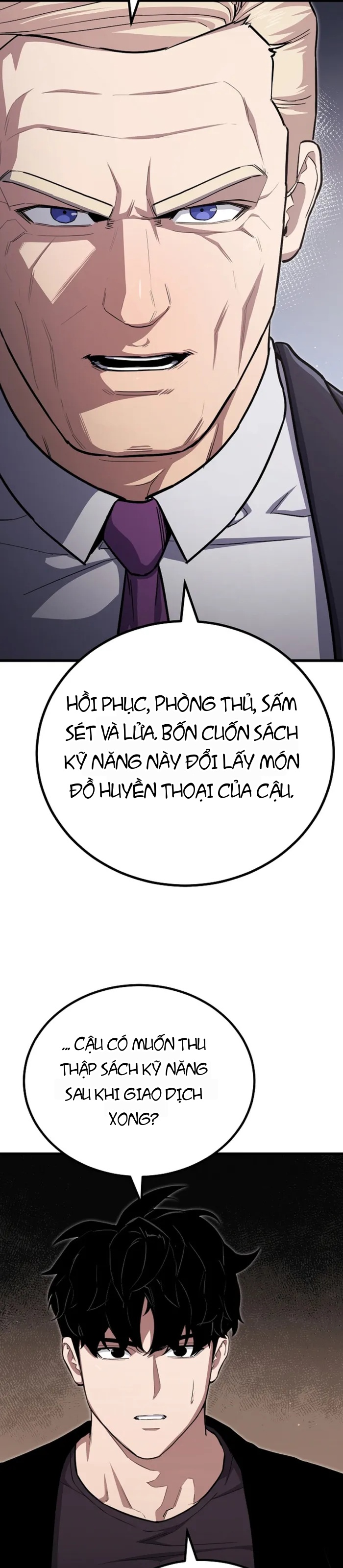 Người Chơi Cấp 1 Chapter 144 - 44
