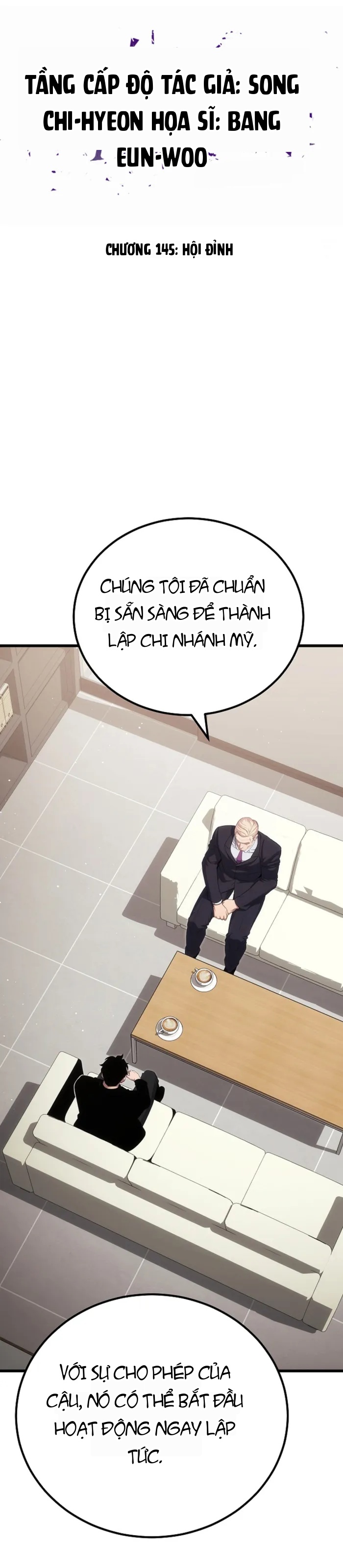 Người Chơi Cấp 1 Chapter 145 - 4
