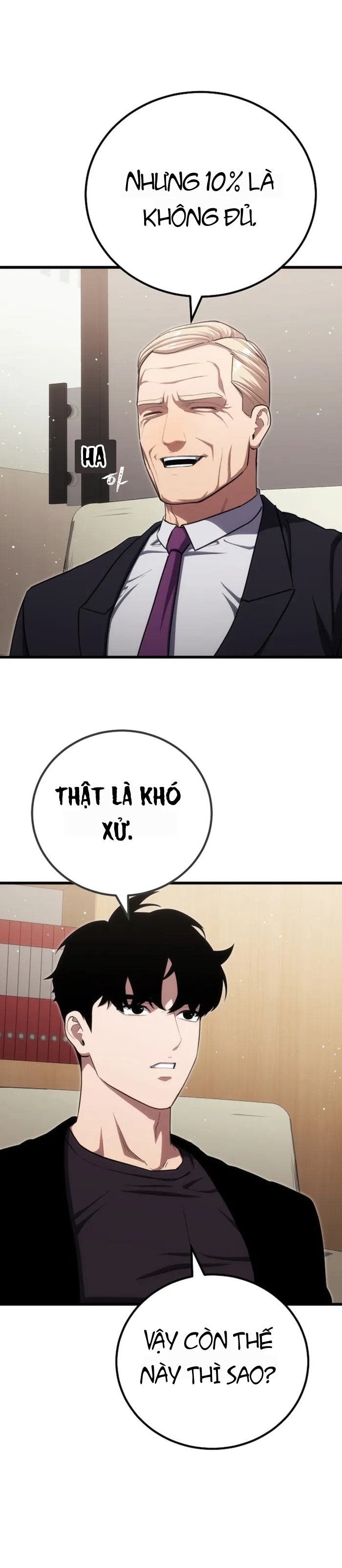 Người Chơi Cấp 1 Chapter 145 - 5