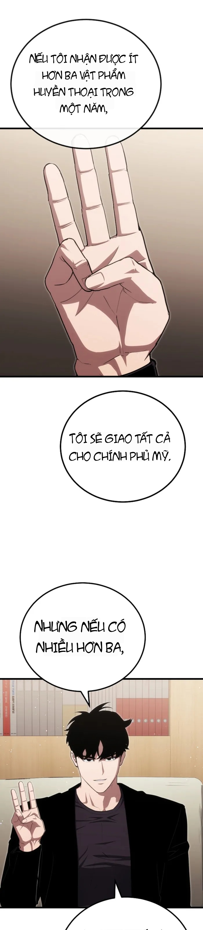 Người Chơi Cấp 1 Chapter 145 - 6