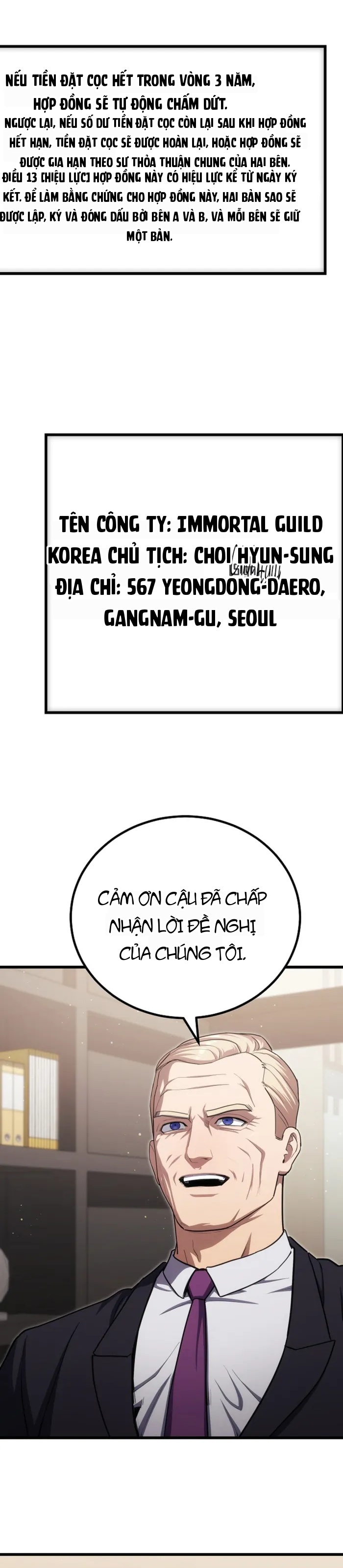 Người Chơi Cấp 1 Chapter 145 - 12