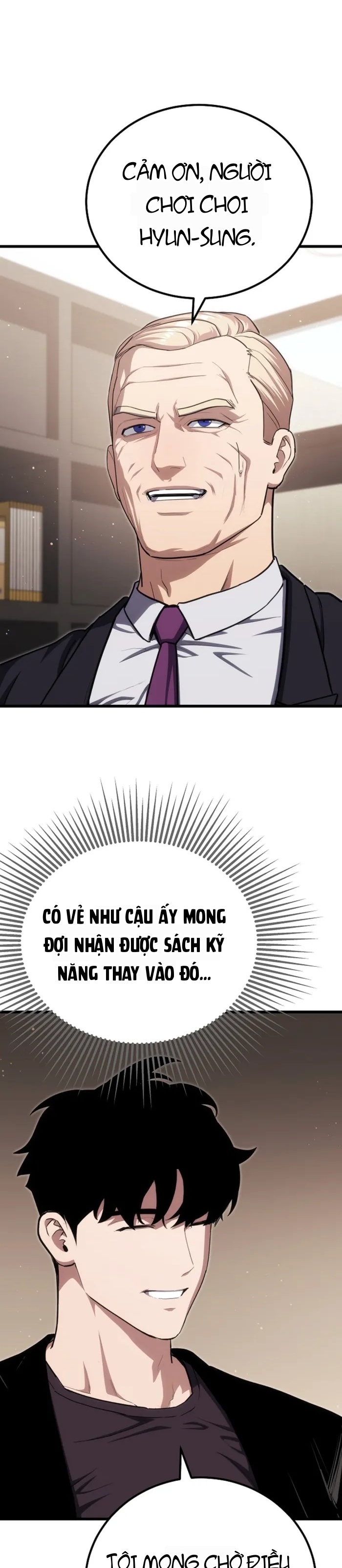 Người Chơi Cấp 1 Chapter 145 - 16