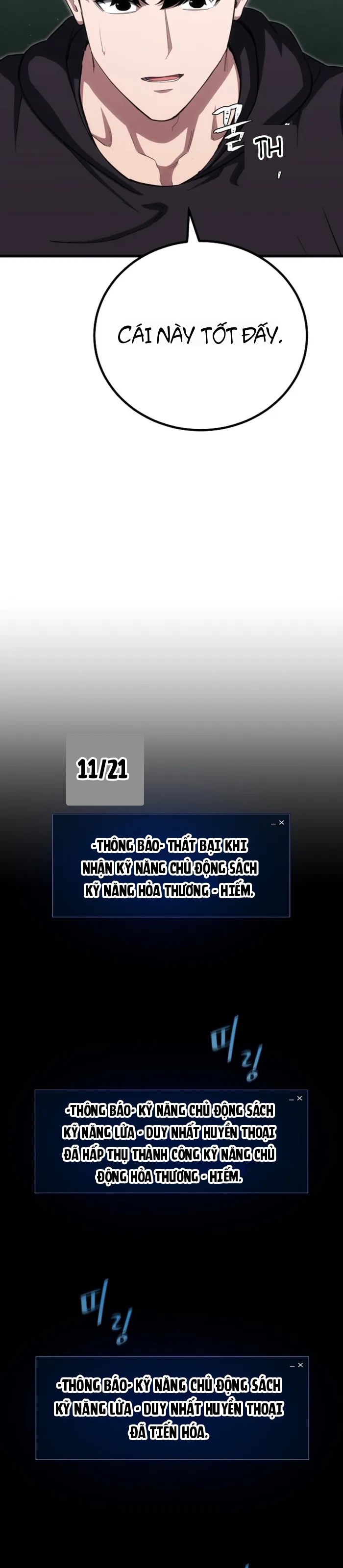 Người Chơi Cấp 1 Chapter 145 - 18