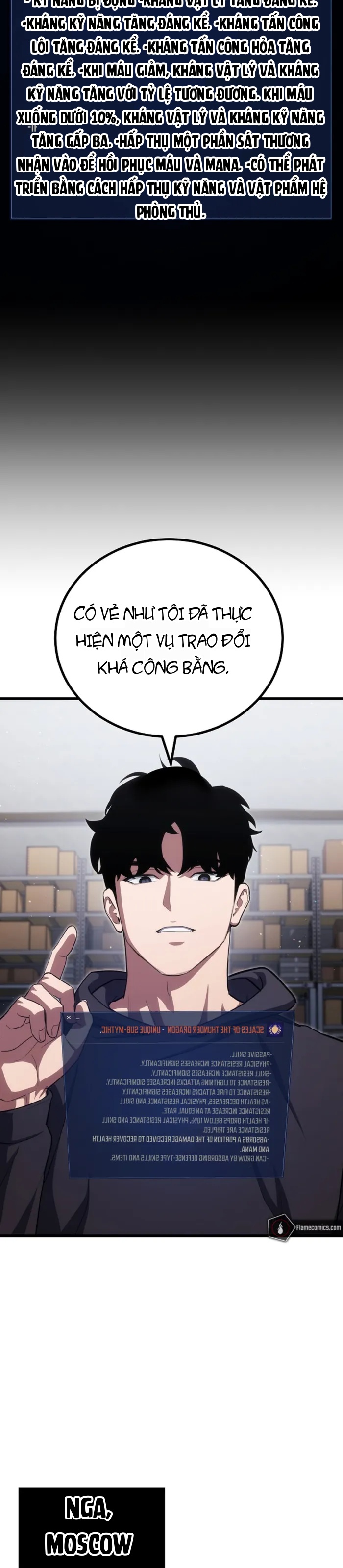 Người Chơi Cấp 1 Chapter 145 - 21