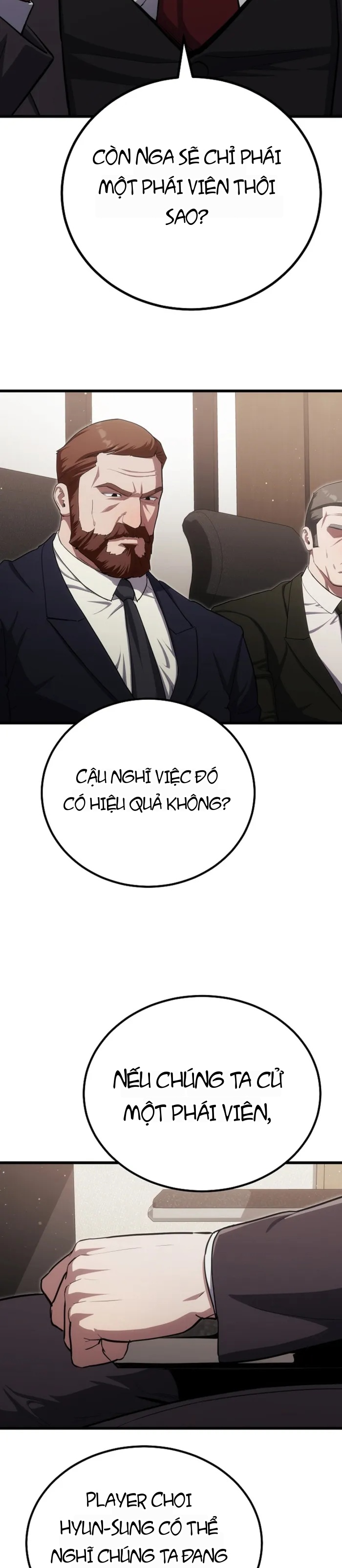 Người Chơi Cấp 1 Chapter 145 - 25
