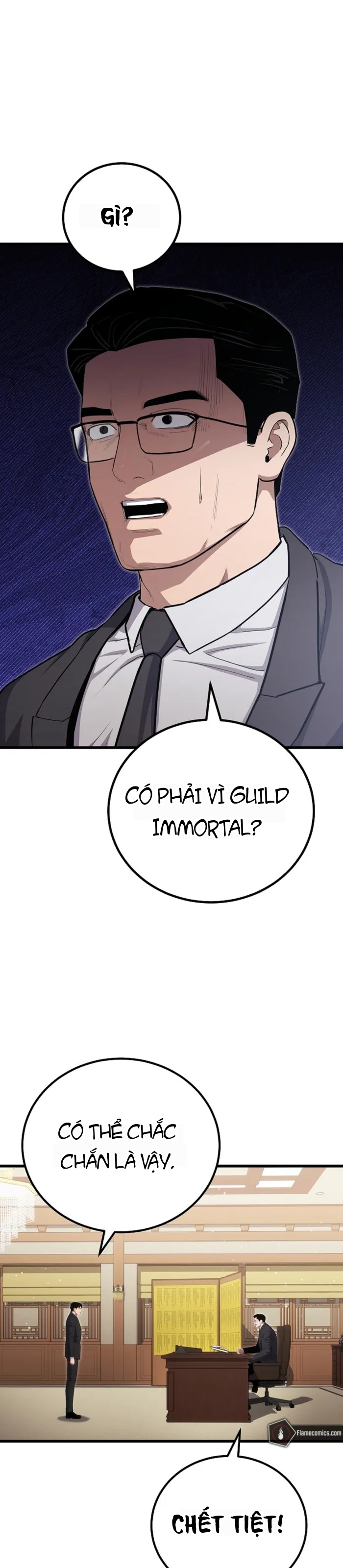 Người Chơi Cấp 1 Chapter 145 - 30
