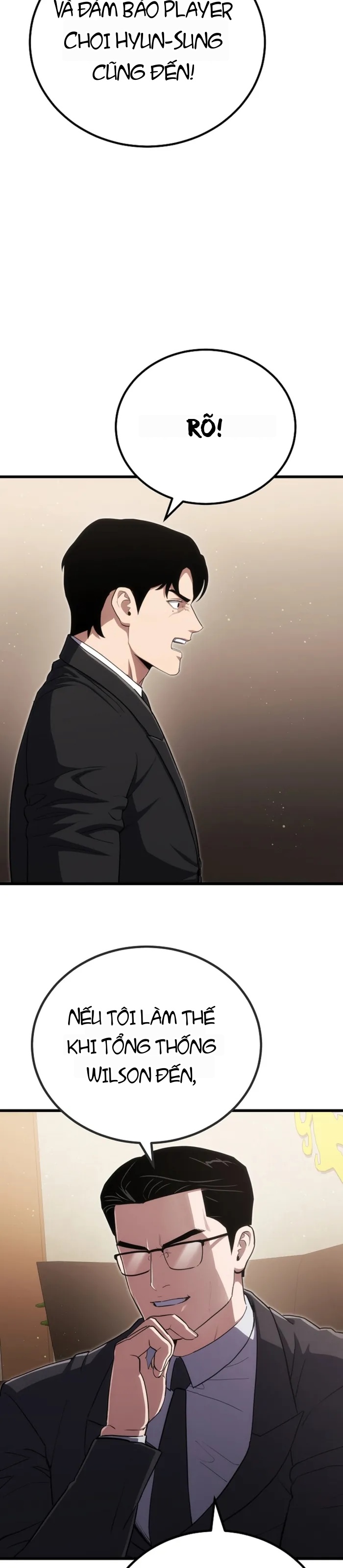 Người Chơi Cấp 1 Chapter 145 - 33