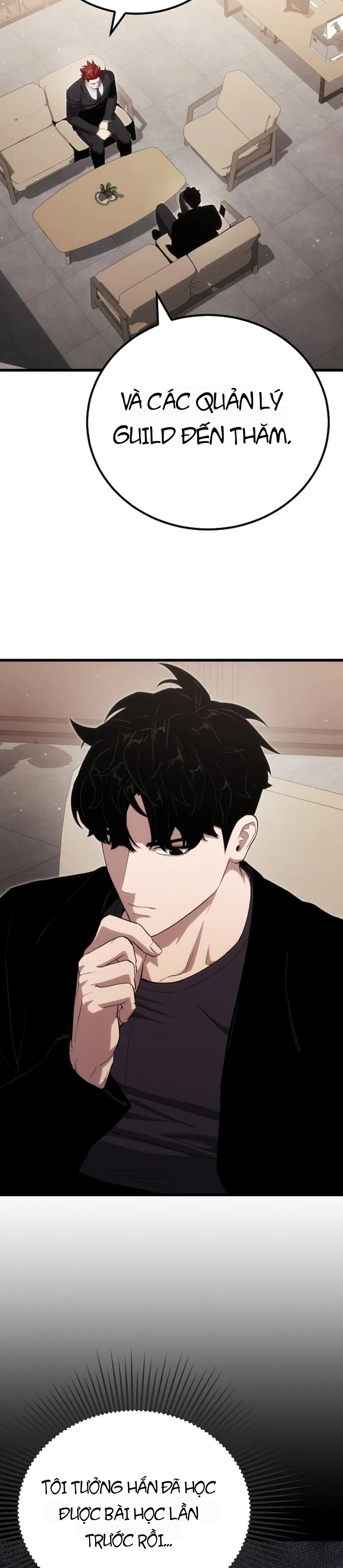 Người Chơi Cấp 1 Chapter 145 - 35
