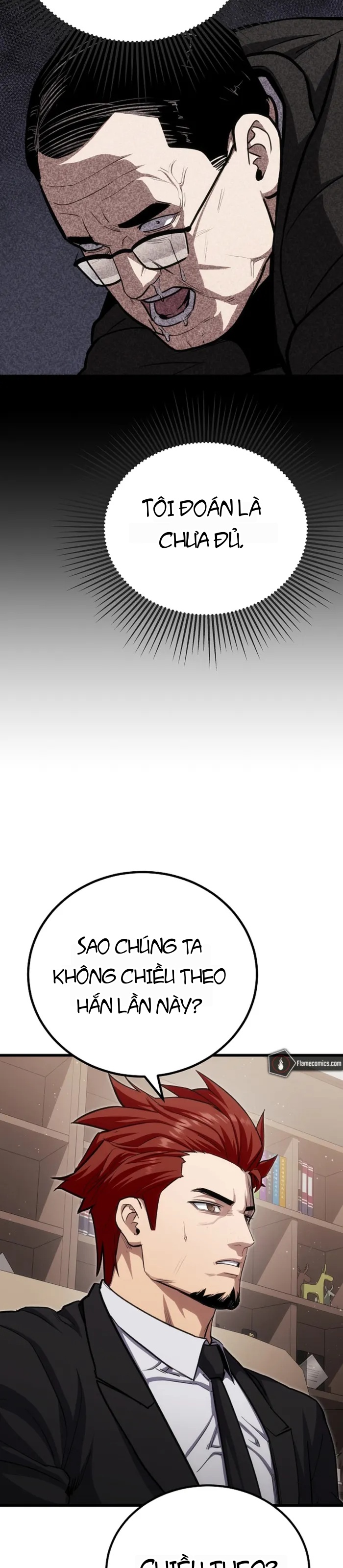 Người Chơi Cấp 1 Chapter 145 - 36