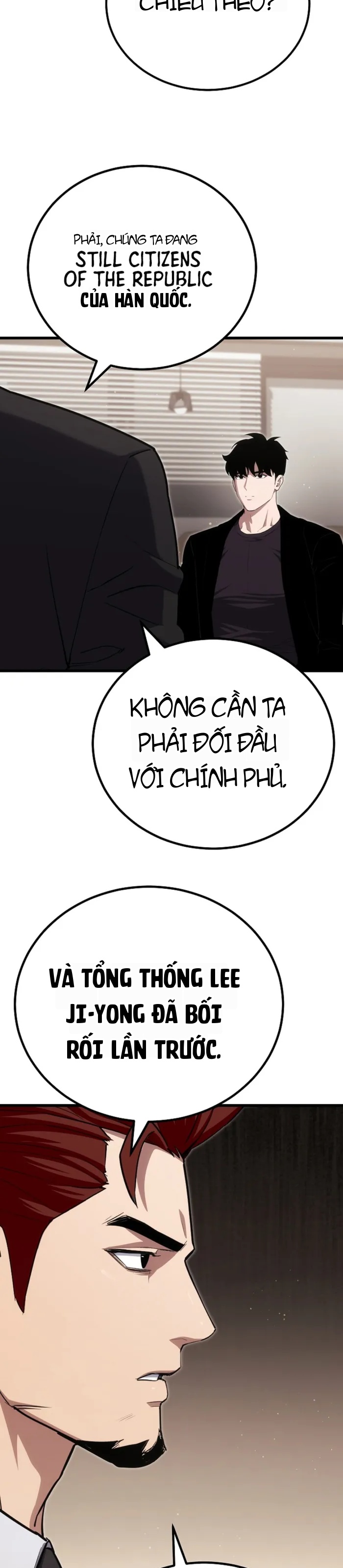 Người Chơi Cấp 1 Chapter 145 - 37