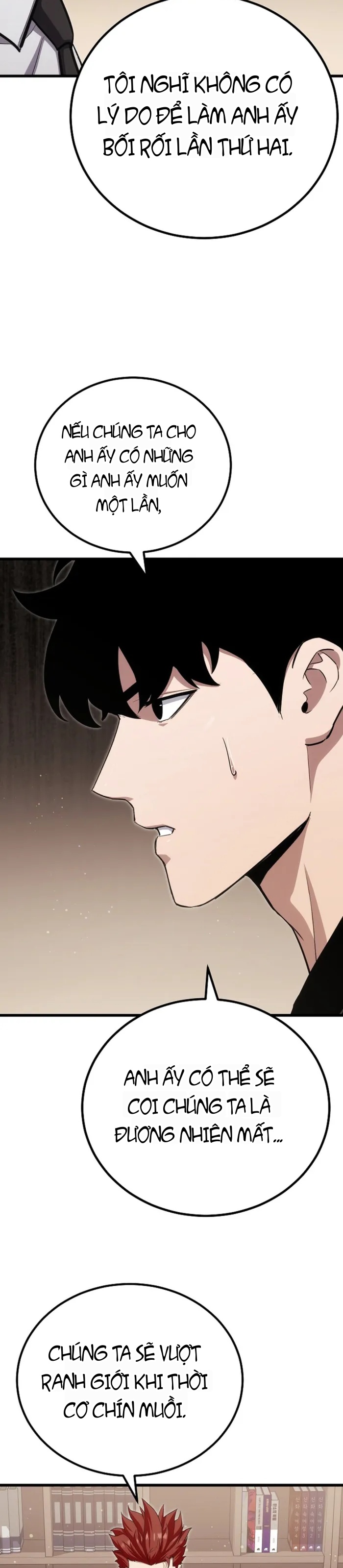 Người Chơi Cấp 1 Chapter 145 - 38