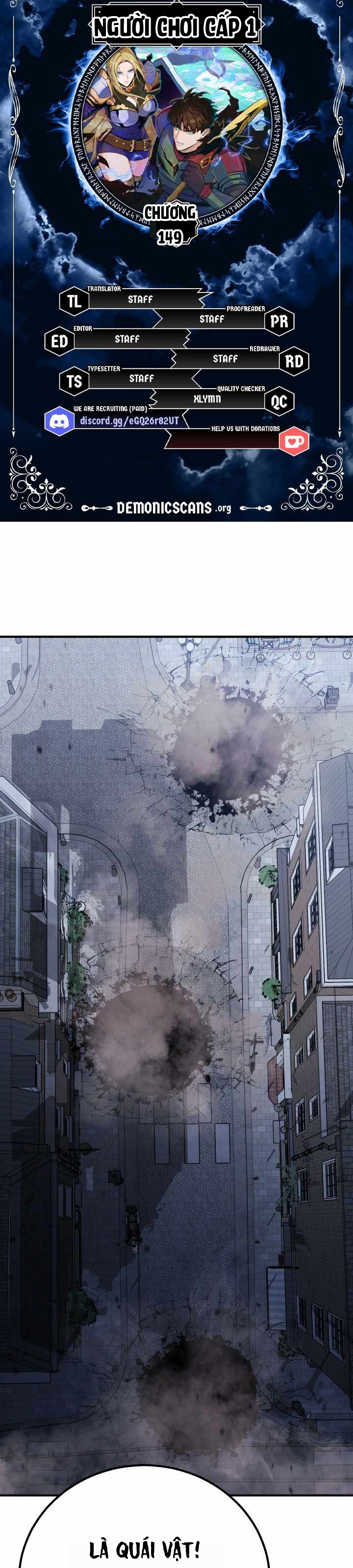 Người Chơi Cấp 1 Chapter 149 - 8