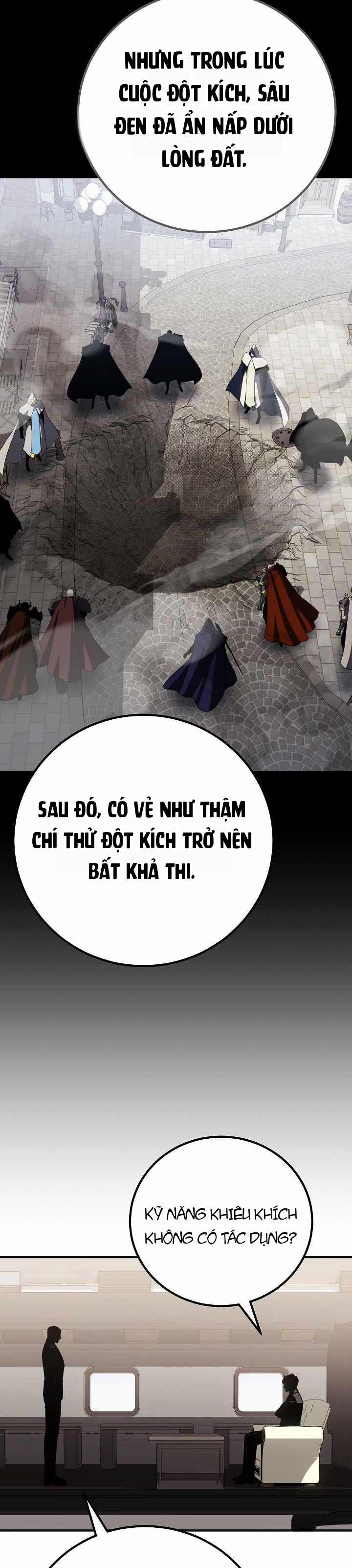 Người Chơi Cấp 1 Chapter 149 - 13