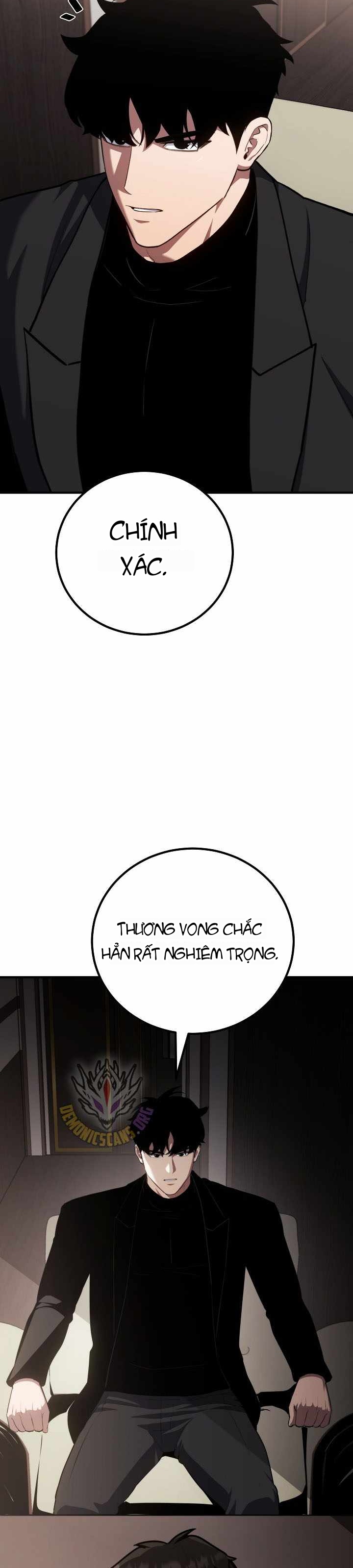 Người Chơi Cấp 1 Chapter 149 - 15