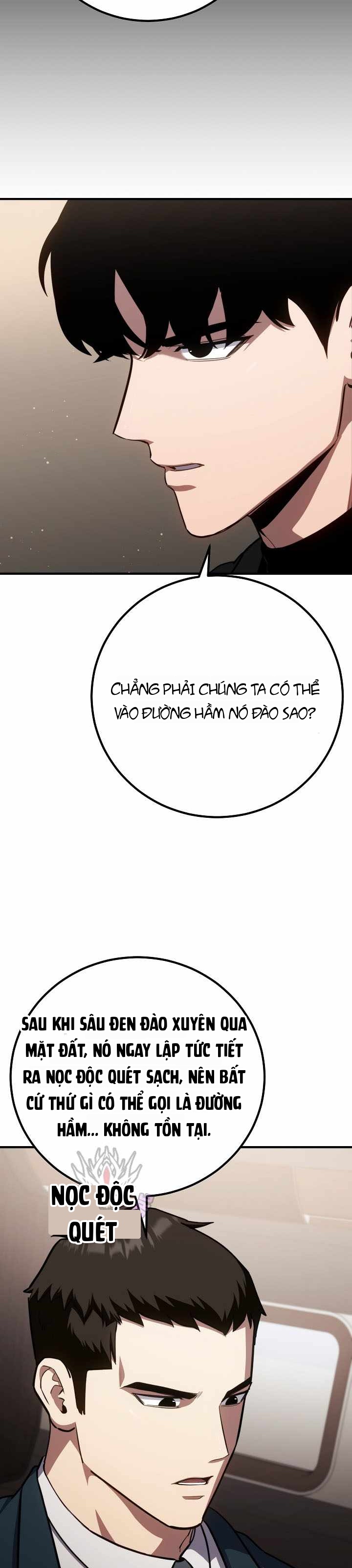 Người Chơi Cấp 1 Chapter 149 - 18