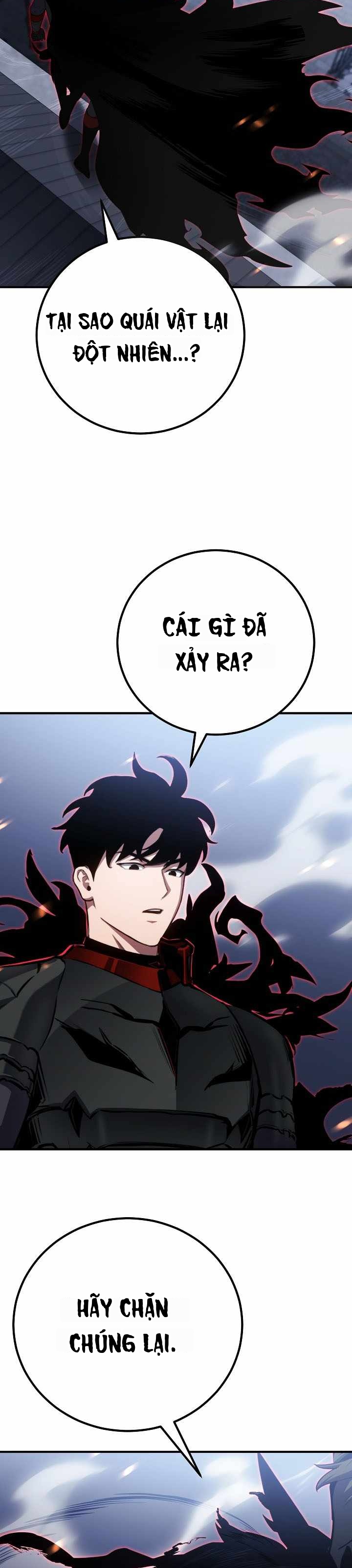 Người Chơi Cấp 1 Chapter 149 - 23