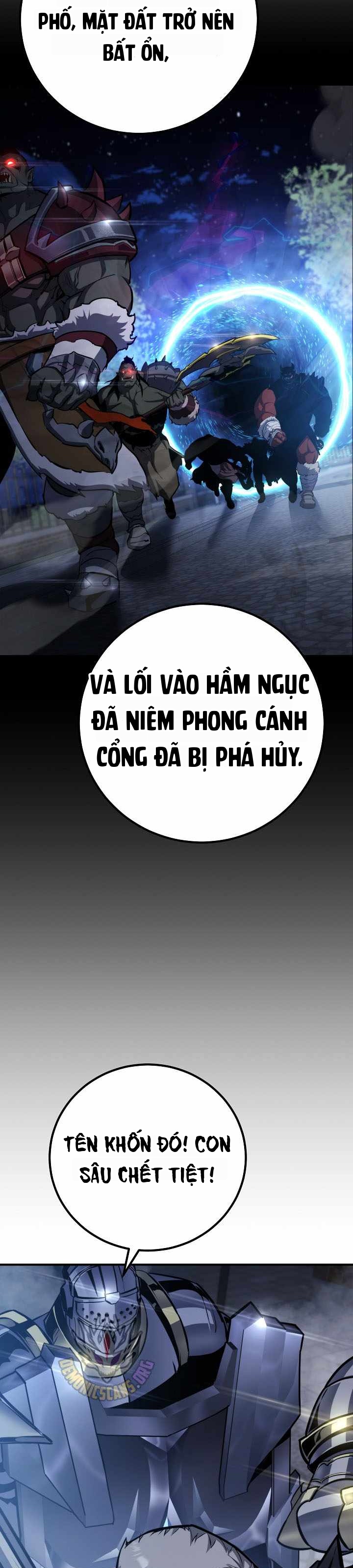 Người Chơi Cấp 1 Chapter 149 - 30