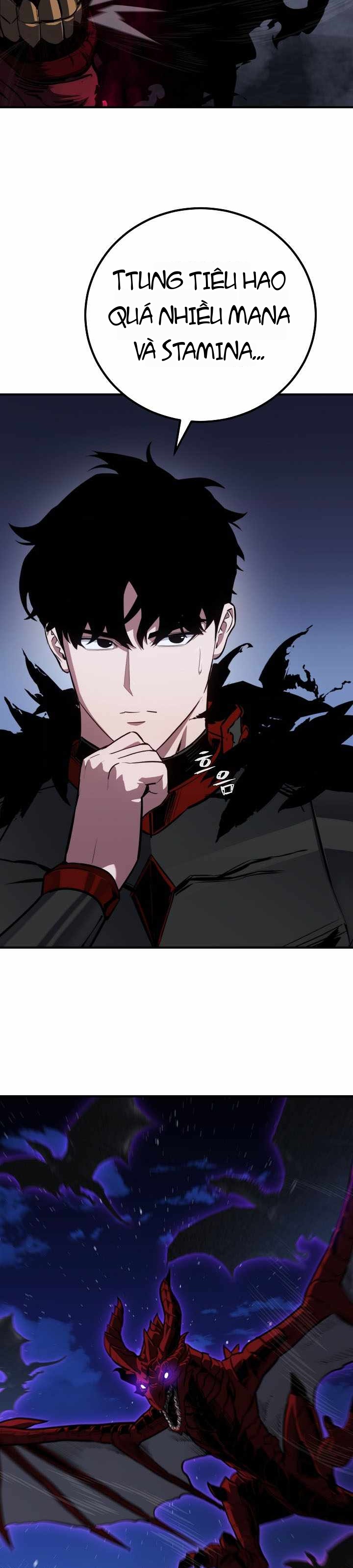 Người Chơi Cấp 1 Chapter 149 - 45
