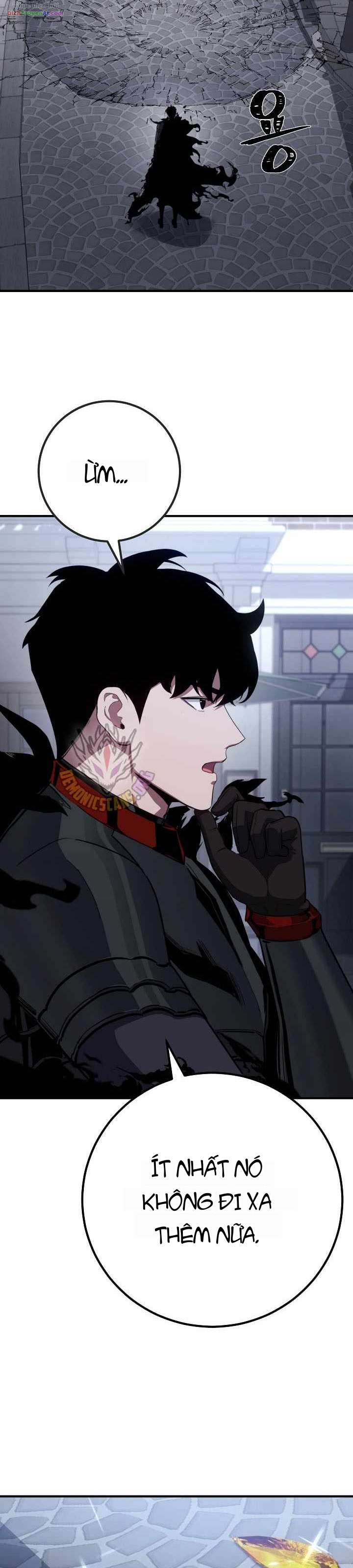 Người Chơi Cấp 1 Chapter 150 - 6