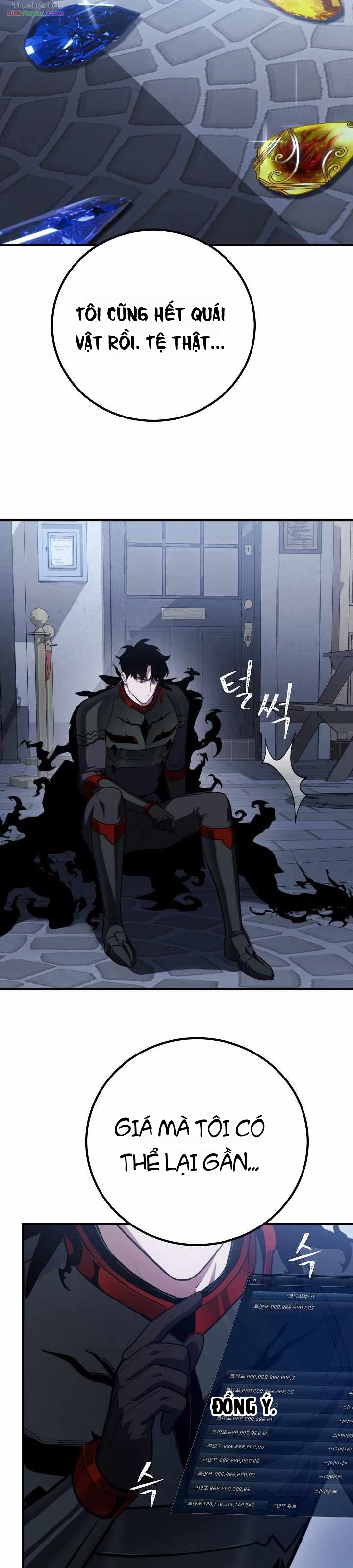 Người Chơi Cấp 1 Chapter 150 - 7