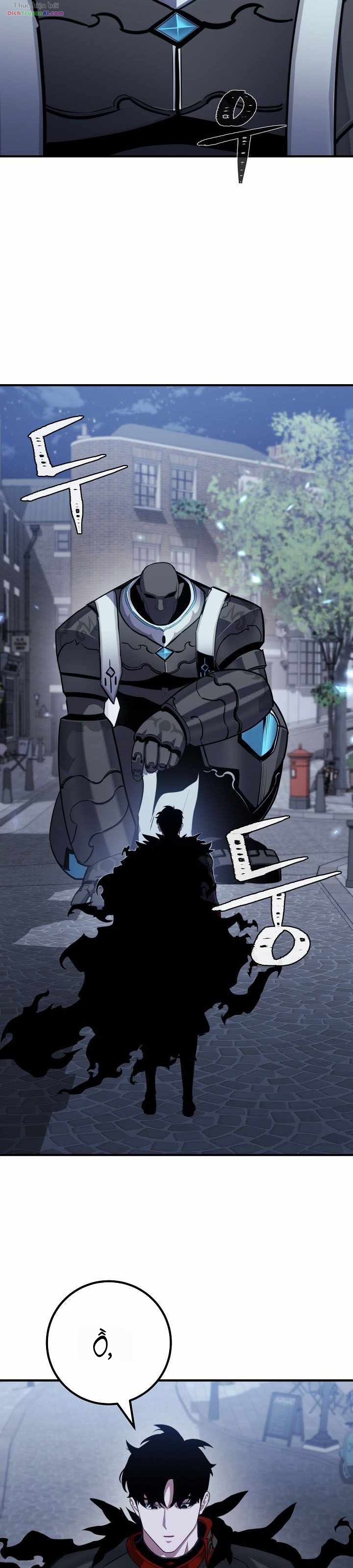 Người Chơi Cấp 1 Chapter 150 - 11