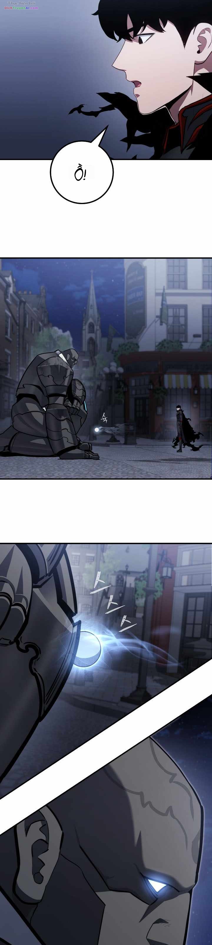 Người Chơi Cấp 1 Chapter 150 - 13