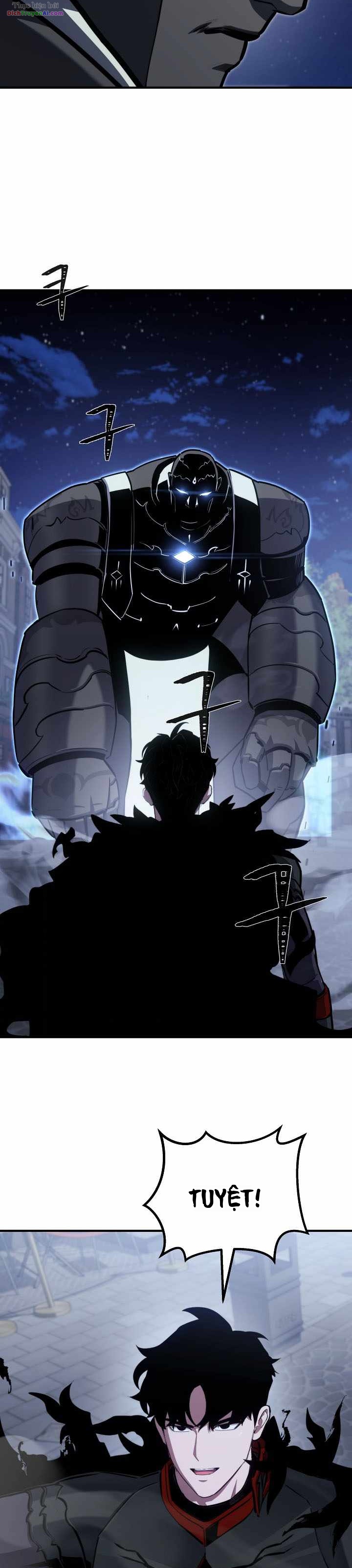 Người Chơi Cấp 1 Chapter 150 - 14