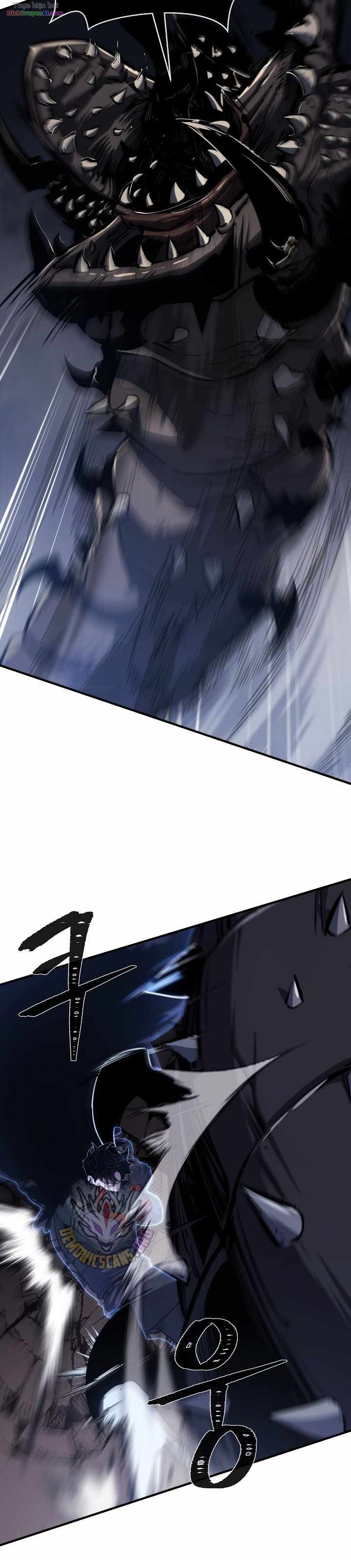 Người Chơi Cấp 1 Chapter 150 - 23