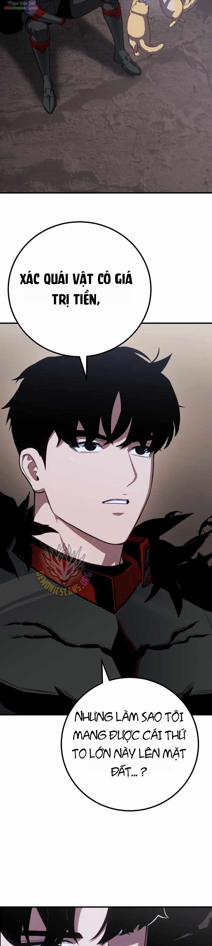 Người Chơi Cấp 1 Chapter 150 - 32