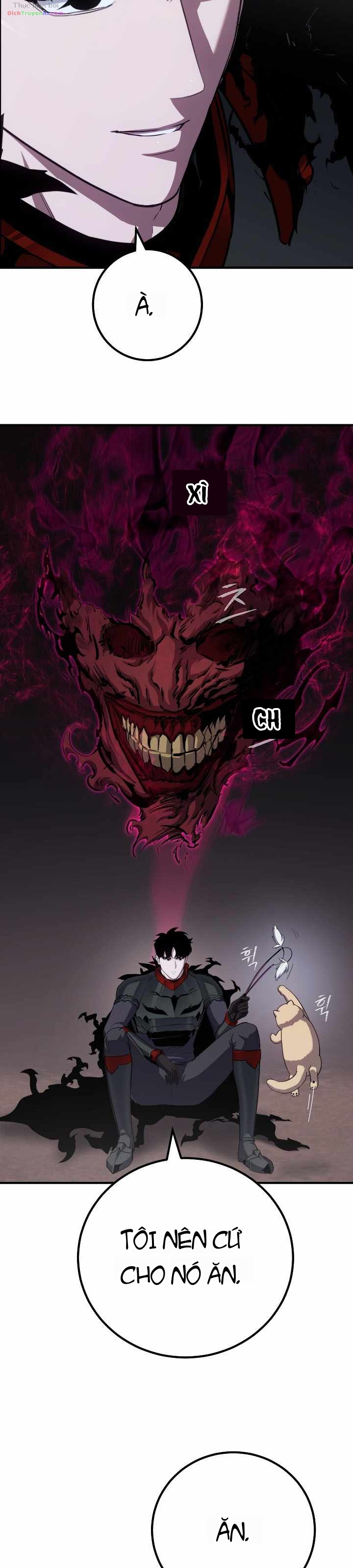 Người Chơi Cấp 1 Chapter 150 - 33