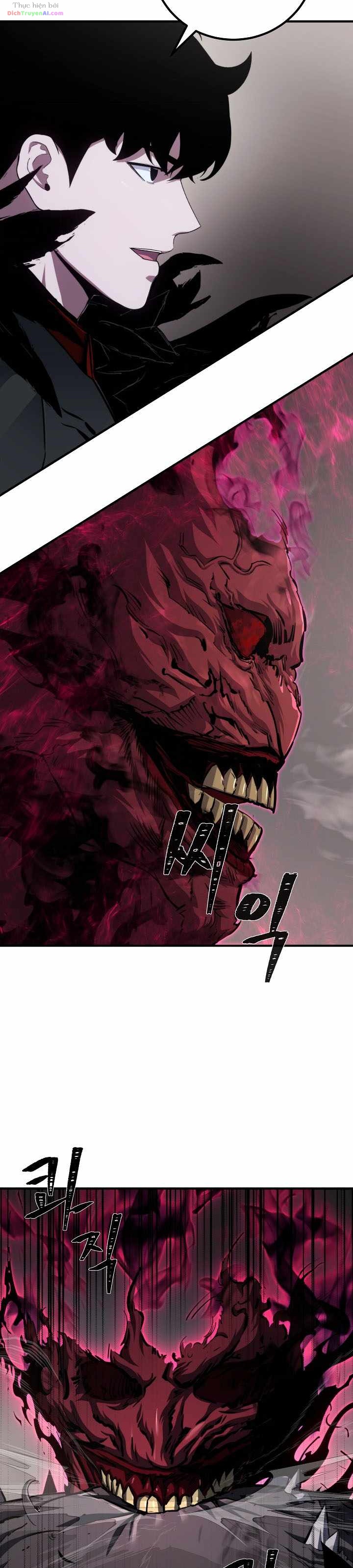 Người Chơi Cấp 1 Chapter 150 - 34