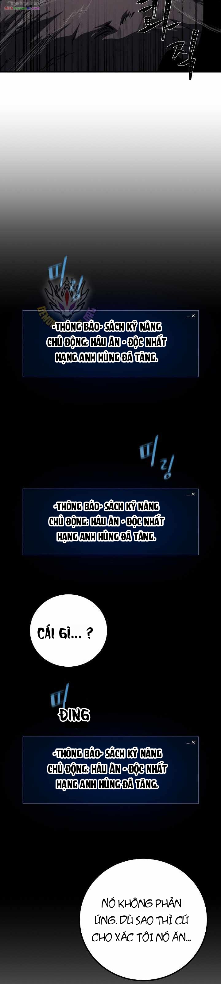 Người Chơi Cấp 1 Chapter 150 - 35