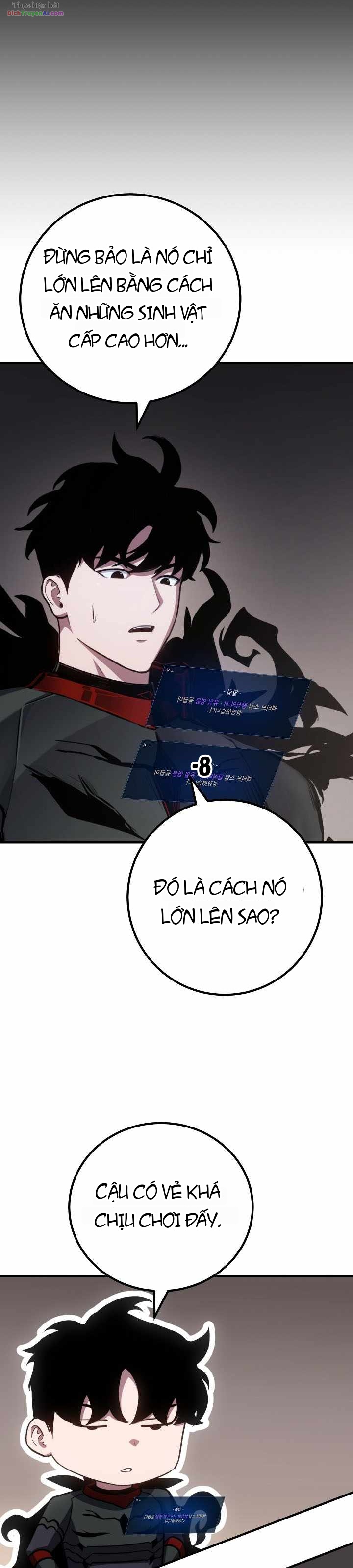 Người Chơi Cấp 1 Chapter 150 - 36