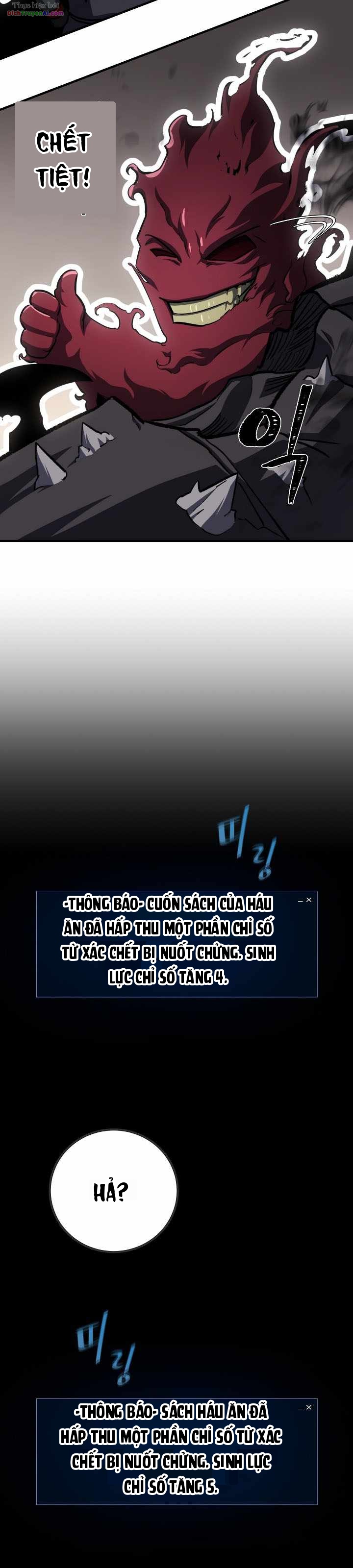 Người Chơi Cấp 1 Chapter 150 - 37