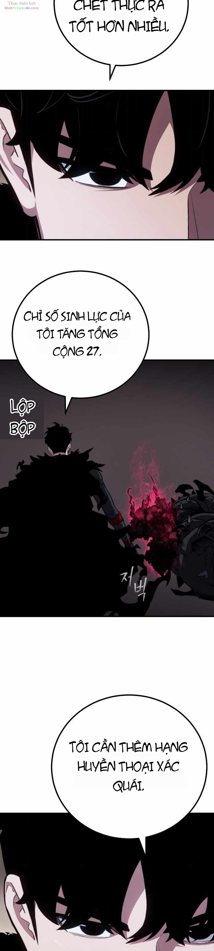 Người Chơi Cấp 1 Chapter 150 - 39