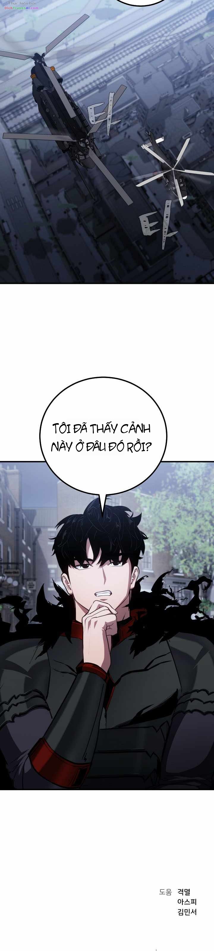 Người Chơi Cấp 1 Chapter 150 - 42