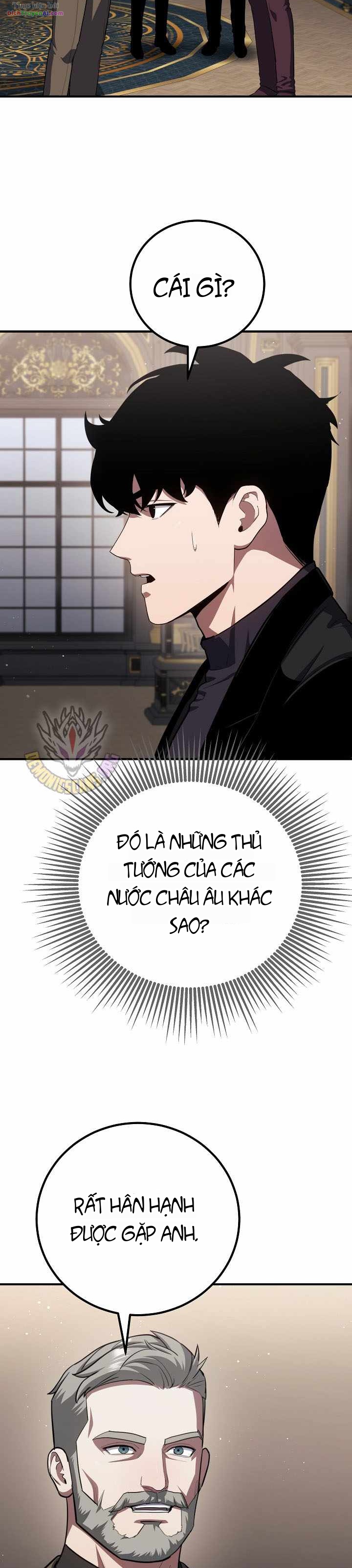 Người Chơi Cấp 1 Chapter 151 - 12