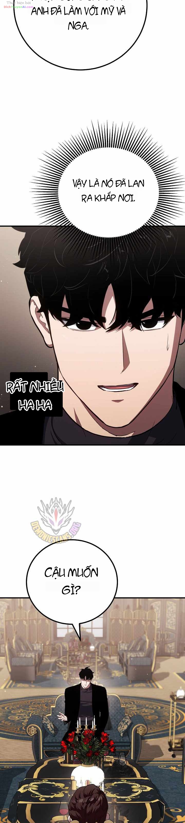 Người Chơi Cấp 1 Chapter 151 - 17