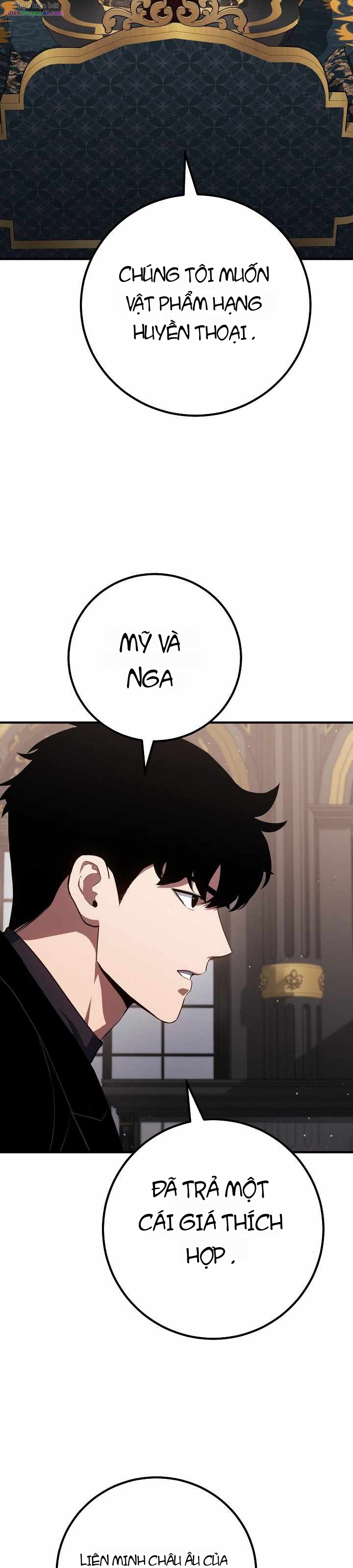 Người Chơi Cấp 1 Chapter 151 - 18