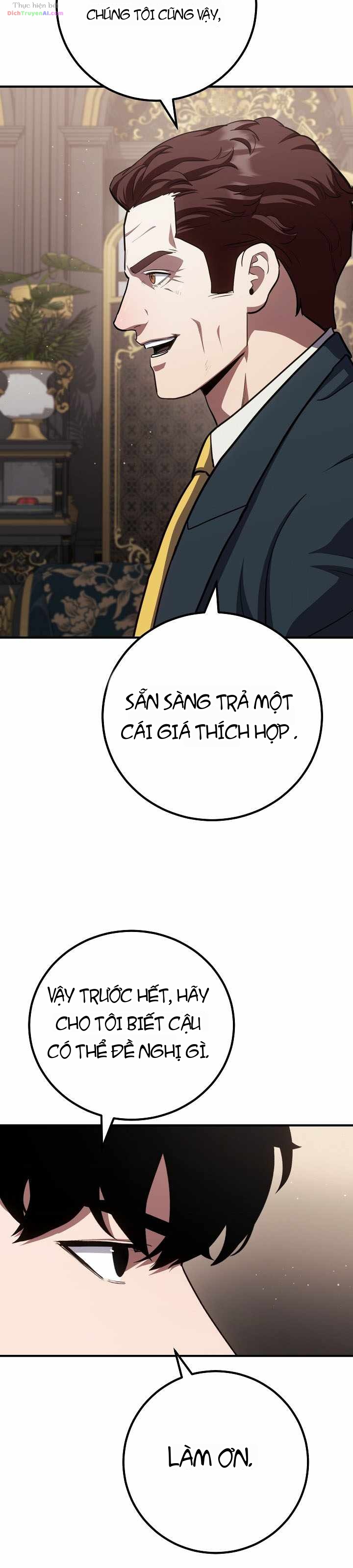 Người Chơi Cấp 1 Chapter 151 - 19