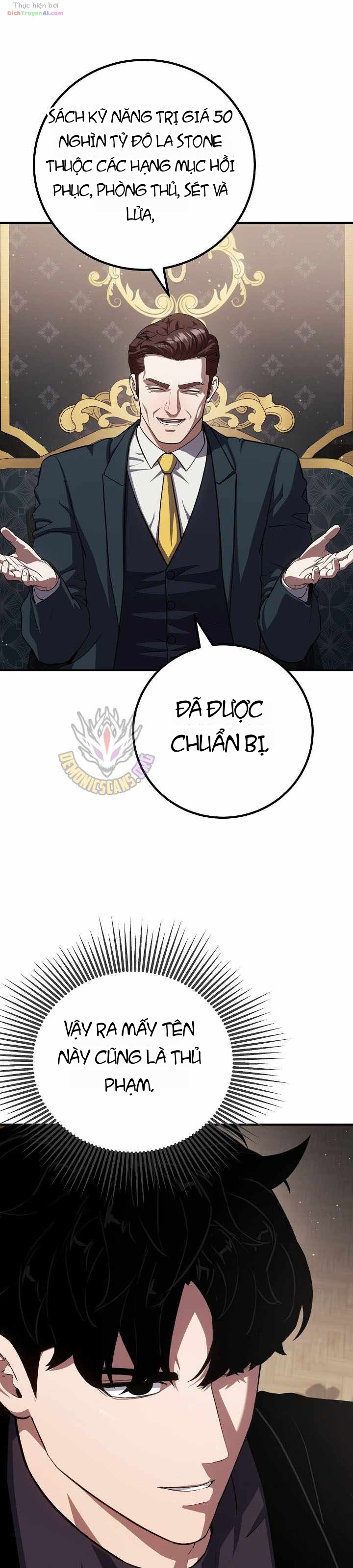 Người Chơi Cấp 1 Chapter 151 - 20