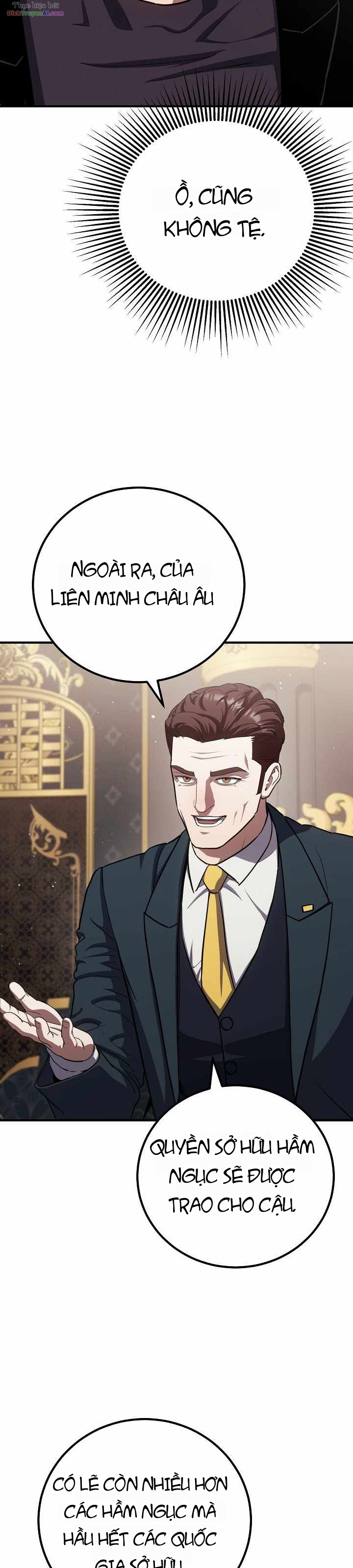 Người Chơi Cấp 1 Chapter 151 - 21